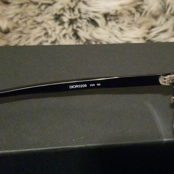 Dior frame - Picture 3 of 4